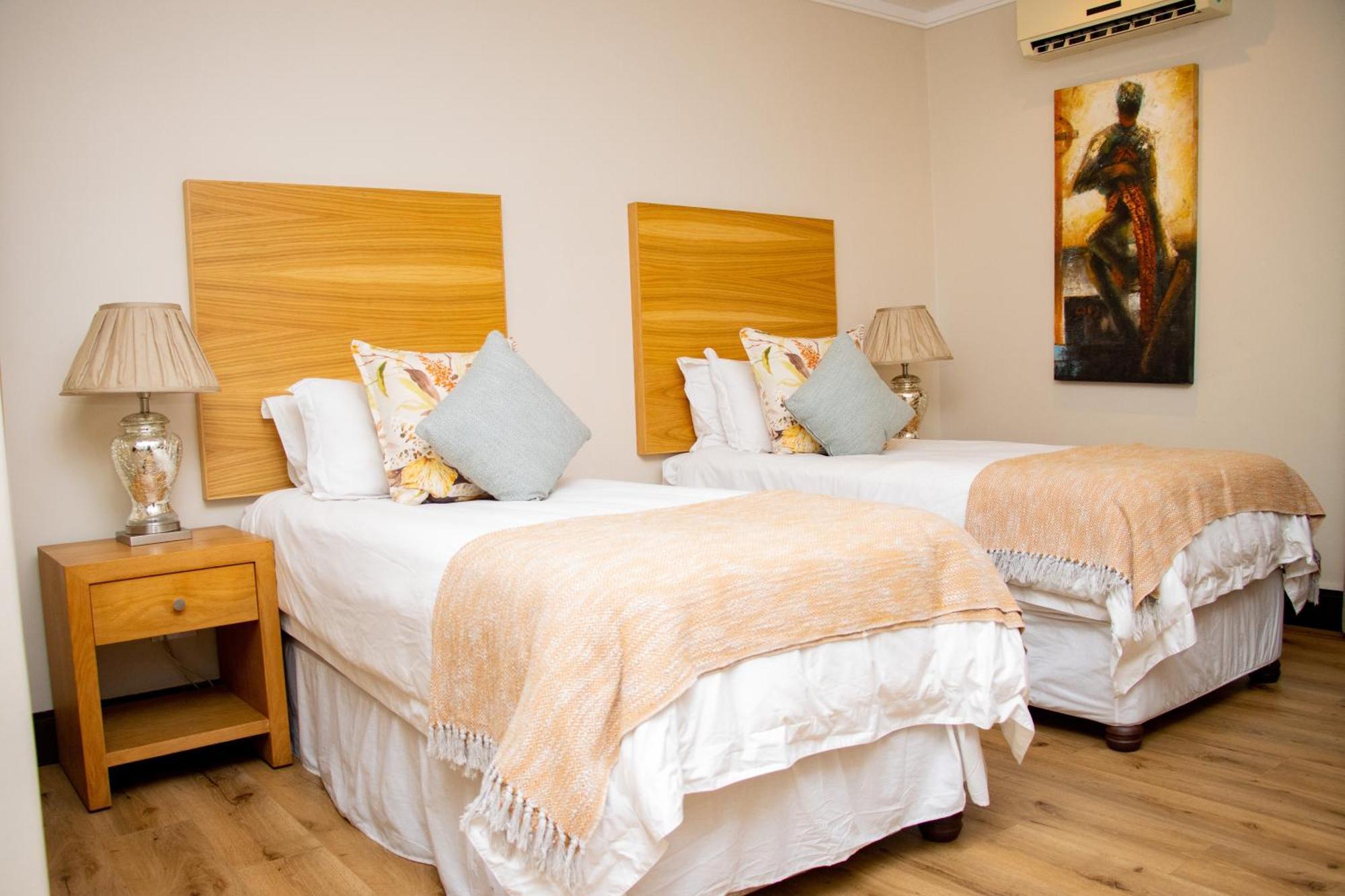 Hodzikaho Zimbali Villa Ballito Exterior photo